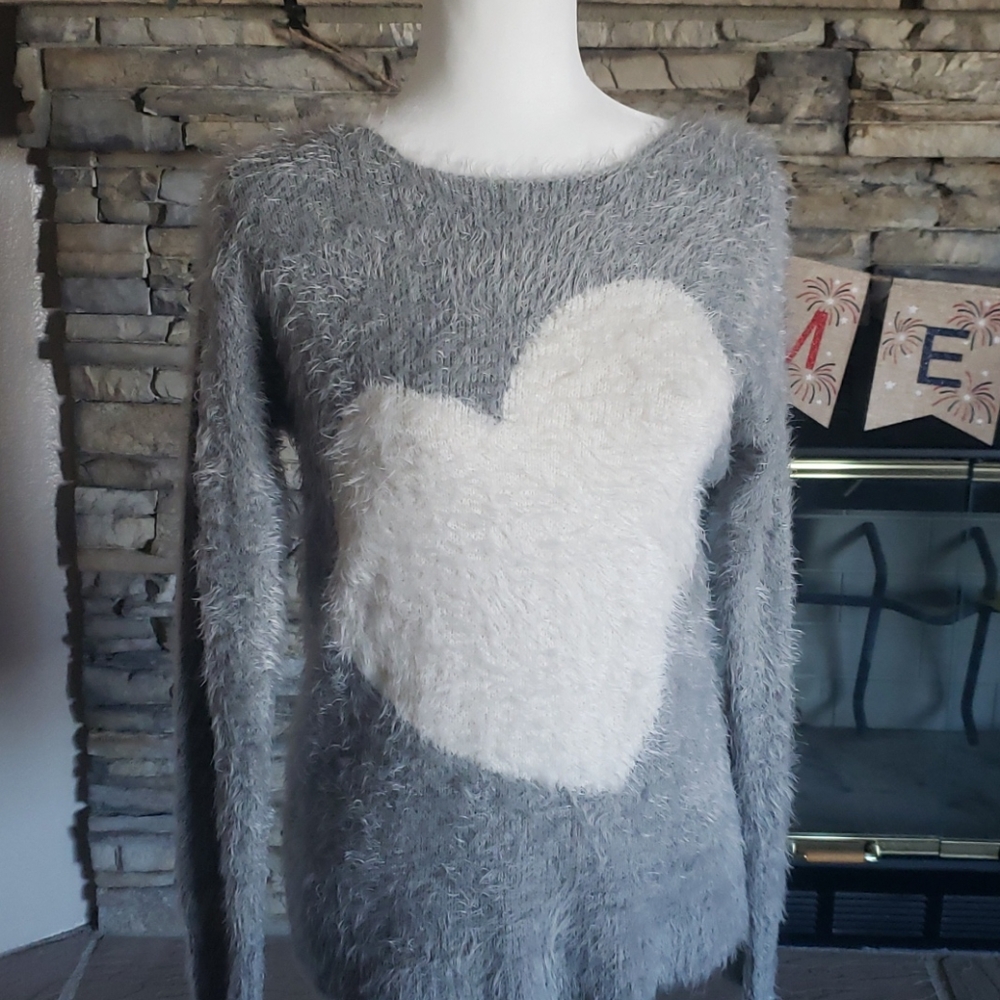 Bethany Mota Sweater